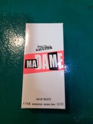 Jean Paul Gaultier MA DAME EDT 50 ml | folia | oryginał | wycofany