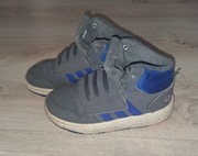 Oryginalne Buty Dziecięce Dla Chłopca Adidasy ADIDAS r. 25