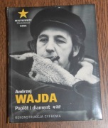 Popiół i diament - Andrzej Wajda (Mistrzowie Polskiego Kina) DVD