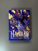 manga hanako duch ze szkolnej toalety tom 20