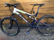 BTwin Rockrider 560s z dokumentami, jeden właściciel