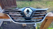 Grill do renault kadjar 2018 lift 