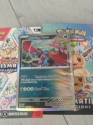 Pokemon TCG karta Roaring Moon