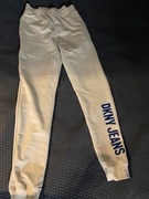 Spodnie dresowe DKNY chłopięce, rozm. 170 (L) NOWE!