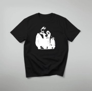 Pro8l3m Koszulka Koncertowa Merch Nowa Unisex L