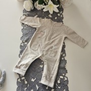 Pajacyk niemowlęcy, r. 62