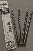 Wiertło do betonu SDS Wurth Plus Quadro-L 8x165