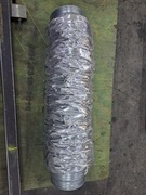 Tłumik drgań fi 160mmx1m 2szt