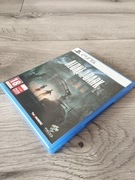 Gra Alone In The Dark Polska Wersja PS5 Playstation