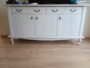 Komoda styl Ludwikowski 