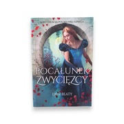 Pocałunek zwycięzcy Erin Beaty