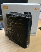 Dysk twardy zewnętrzny USB WD Elements 14TB