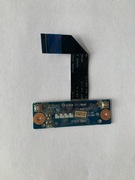 Przyciski touchpada płytka moduł LS-7984P Lenovo G580 20150