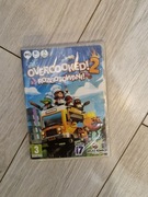 Overcooked! 2 Pc DVD