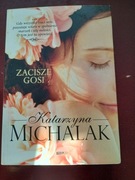 Zacisze Gosi  Katarzyna Michalak