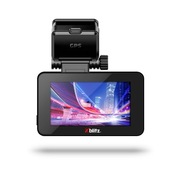 Wideorejestrator kamera samochodowa Xblitz Genesis 4K GPS