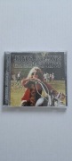 Janis Joplin greatest hits album CD 