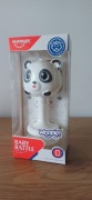 WOOPIE BABY GRZECHOTKA Z PRZYSSAWKĄ PANDA