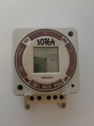 ZEGAR sterujący Grasslin 371  100%sprawn