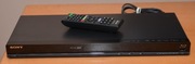 SONY BDP-S480 ODTWARZACZ BLU-RAY + PILOT