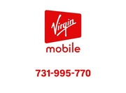 ŁATWY NUMER 731 995 770 VIRGIN MOBILE