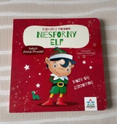 Bajeczki z morałem Niesforny Elf