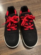 Obuwie robocze półbuty Elten LAKERS black Low ESD S1P rozmiar 38