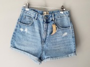 Szorty Denim Tally Weijl rozm:38