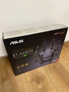 Ausus RT-AX89X Router nieużywany 