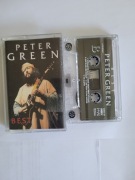 PETER GREEN BEST
