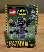 Lego Batman 212113 Batman Jetpack saszetka klocki