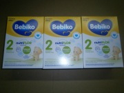 BEBIKO 2 nutriFLOOR EXPERT - 10 SZT 600G