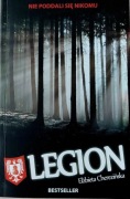 "Legion" Elżbieta Cherezińska