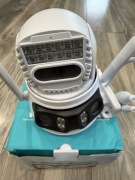 Kamera WiFi 12MP 3 obiektywy