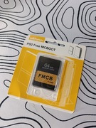 Karta FMBC V.1966 64MB PlayStation 2 