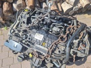 Silnik kompletny ford Kuga Mondeo 2.0 TDCI 140KM AW4Q 6007 CB