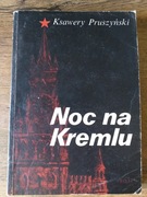 Noc na Kremlu