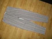 House eleganckie spodnie roz 34/36