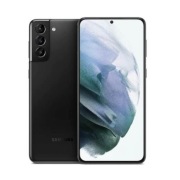 Samsung S21+ 8/256 GB Czarny - Świetny stan, Duży zestaw, ładowarka 45W