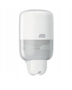 Dozownik do mydła Tork 561000 S2 475ml biały 