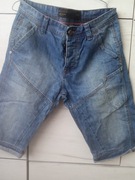 Spodenki jeansowe Reserved W30