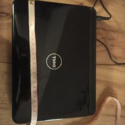 Laptop Dell Mini