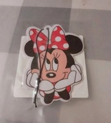Myszka Minnie zawieszja zapachowa do auta