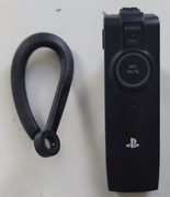 PS3 headset wireless zestaw głośnomówiący Sony słuchawka
