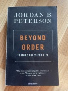 Beyond Order - Petterson