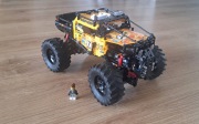 Lego Technic 42099 4x4 X-treme Off-Roader 