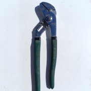 Klucz nastawny szczypce nastawne SATA