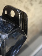 Kierunkowskaz przód Fiat 500E 