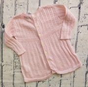 Sukienka dziewczynka 0-3 miesiąc 