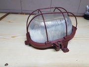 Lampa przemysłowa industrialna kinkiet retro loft OKn - 1 75W/220V  